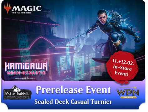 Join the Magic Prerelease Event Near Me and Test Your Skills
